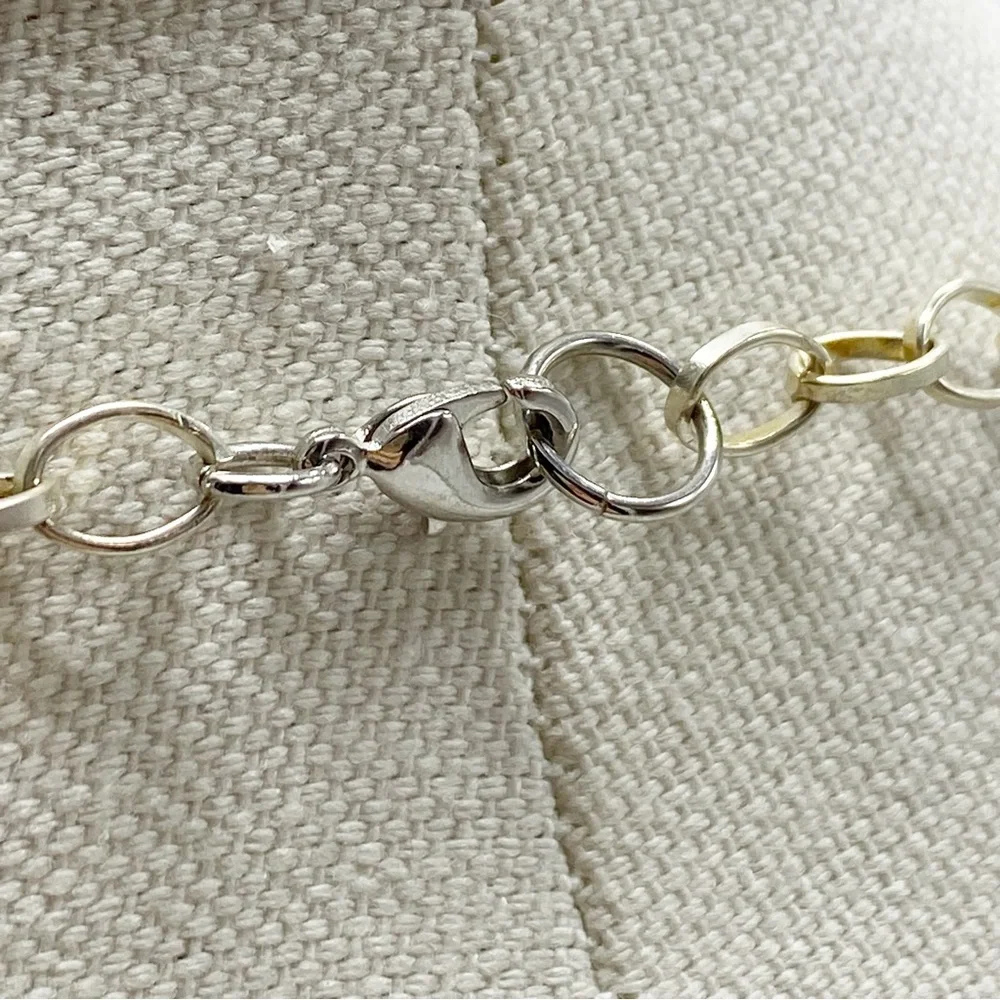 Hand Crafted imagine charm